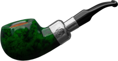 Rattrays Bare Knuckle Green 144