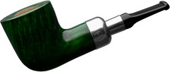 Rattrays Bare Knuckle Green 143