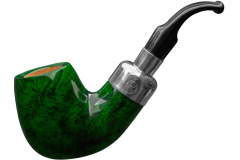 Rattrays Bare Knuckle Green 145