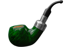 Rattrays Bare Knuckle Green 146