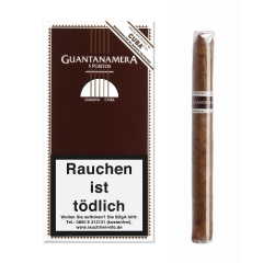 Guantanamera Puritos