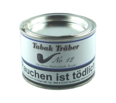 Tabak Träber No 12