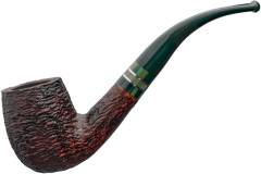 Savinelli Foresta Rustic 606