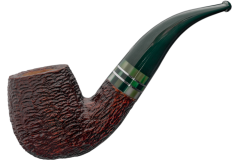 Savinelli Foresta Rustic 616