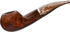 Savinelli Morellina Brown 321