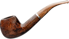 Savinelli Morellina Brown 636