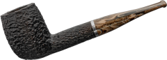 Savinelli Morellina Rustic 128