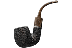 Savinelli Morellina Rustic 614