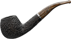 Savinelli Morellina Rustic 636