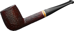 Savinelli New Oscar Rustic 111