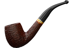Savinelli New Oscar Rustic 606