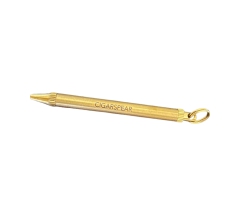 Cigarspear golden titanium special edition