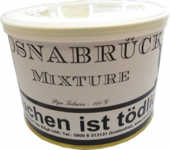 Tabak Traeber Osnabrueck Mixture