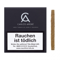 Carlos Andre Cigarillos