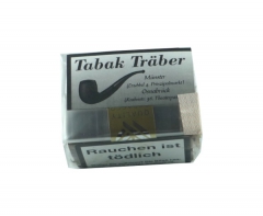 Tabak Träber Plug