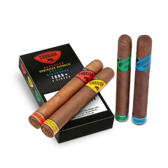 Corrida Toro Sampler