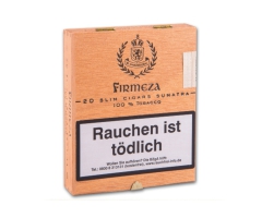 Firmeza Slim Sumatra