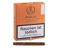 Firmeza Cigarillo Brasil