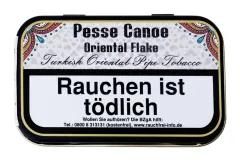 Pesse Canoe Oriental Flake