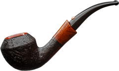 White Elephant Serengeti Sandgestrahlt 10