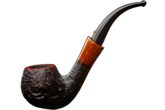 White Elephant Serengeti Sandgestrahlt 11