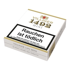Villiger 1492 Mini