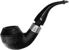 Peterson Pipe of the Year 2024 sandblast