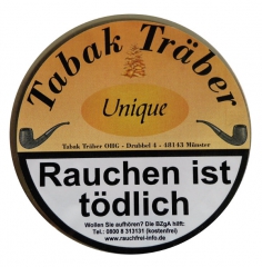 Tabak Träber Unique