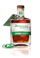 Montosa Signature Dark Rum