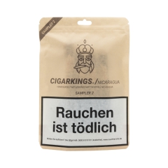 CigarKings Sampler 2
