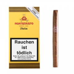 Montecristo Puritos