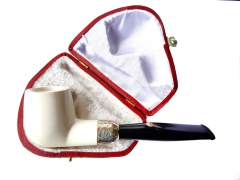 Barling 1812 - Ivory Army Straight glatt