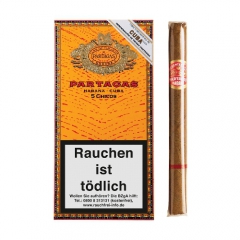 Partagas Chicos