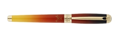 S.T. Dupont Füllfederhalter Montecristo Le Crepuscule