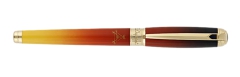 S.T. Dupont Tintenroller Montecristo Le Crepuscule