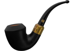 Rattray's Majesty schwarz 15