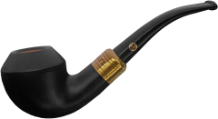 Rattray's Majesty schwarz 178