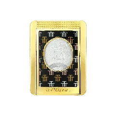 S.T. Dupont Cigar Cutter X Stand Trinidad