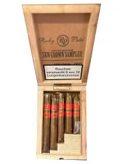 Rocky Patel Sun Grown Sampler