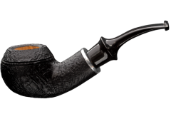 Rattray's Beltane's Fire Sandblast Black