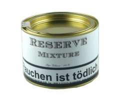 Tabak Träber Reserve Mixture