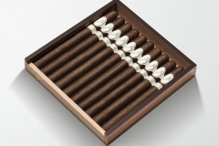Davidoff Millennium Lancero Limited Edition
