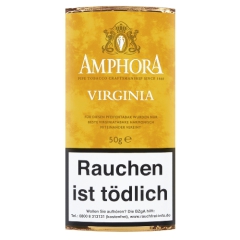 Amphora Virginia