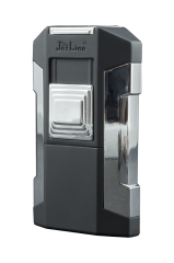 JetLine Avalanche chrome black