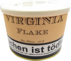 Tabak Träber Virginia Flake