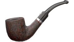 Barling Marylebone - Bark 1823