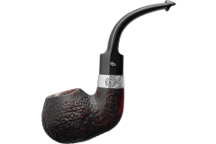 Peterson Sherlock Holmes Lestrade Sandgestrahlt