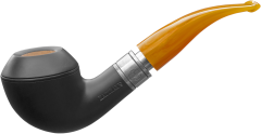 Rattrays Monarch Black 178