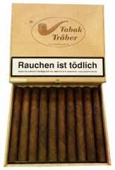 Tabak Träber Bella Corona Brasil