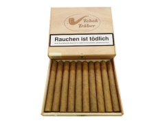 Tabak Träber Bella Corona Sumatra